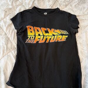 ‘Back to the Future' T-Shirt